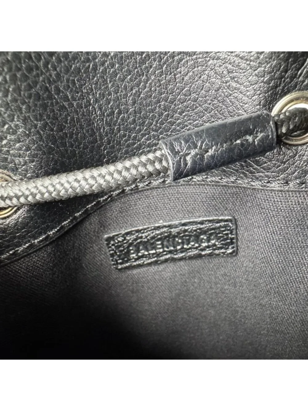 Balenciaga Explorer Smallpouch Crossbody Shoulder
